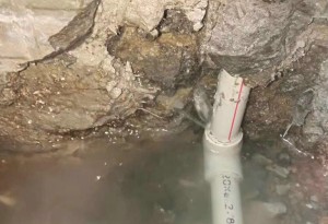 滨州管道漏水检测五