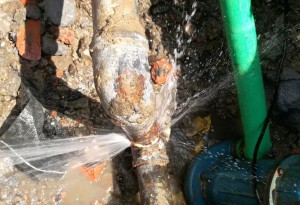滨州管道漏水检测二