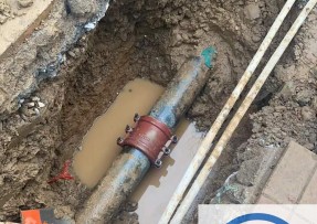 滨州水管漏水检测公司4