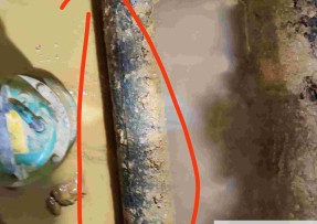 滨州水管漏水检测公司1